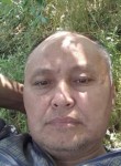Erken, 49, Almaty