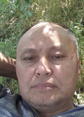 Erken, 49, Kazakhstan, Almaty