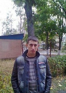 виктор, 31, Россия, Севск