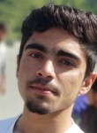 Amir khattak, 21  , Mardan
