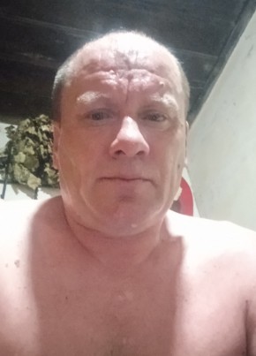 Владислав, 44, Россия, Калининск
