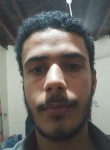 يوسف محمد قناف م, 21 год, الحديدة