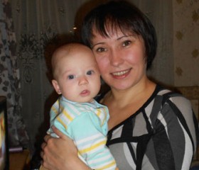 Галина, 51 год, Калуга