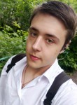 Igor, 20, Yekaterinburg