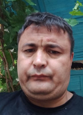 Махмадали Наимов из Панҷ 41 год