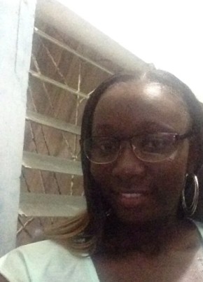 Gillian, 37, Guyana, Georgetown