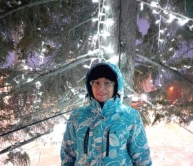 Vera, 64, Novosibirsk