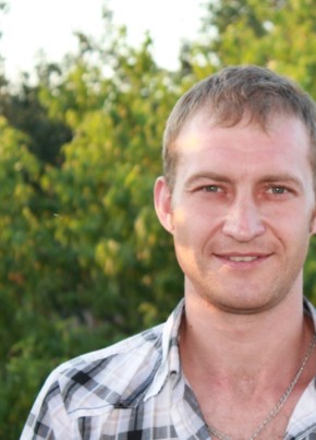 Александр, 39, Россия, Ахтубинск