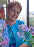 Ольга, 65 лет, Челябинск