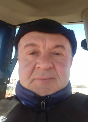 Александр, 57, Россия, Свободный