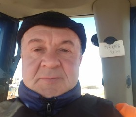 Александр, 57 лет, Свободный