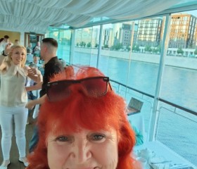 Elena, 66, Egorevsk