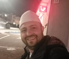 Blerim, 47, Wil