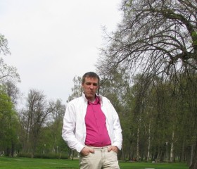 Artis, 49 лет, Liepāja