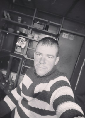 Vasiliy, 20, Russia, Khabarovsk