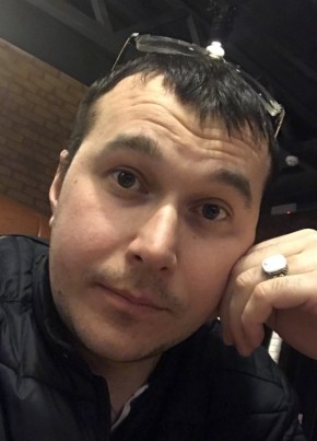 Андрей, 33, Россия, Ефремов