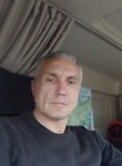 Владимир, 54 года, Магадан