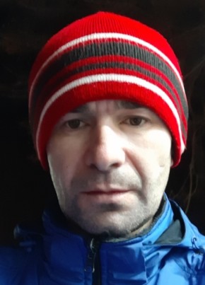 Трой из Павловск (Воронежской обл.) 46 лет