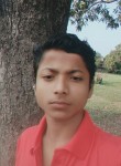 Bhagwaan Lal, 18, Jaynagar