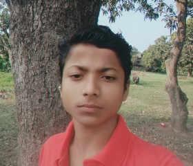 Bhagwaan Lal, 18 лет, Jaynagar