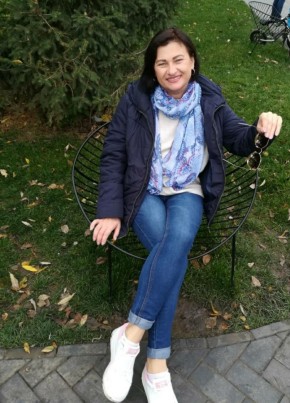 Елена, 57, Україна, Харків