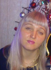 Olga, 41, Russia, Krasnoyarsk