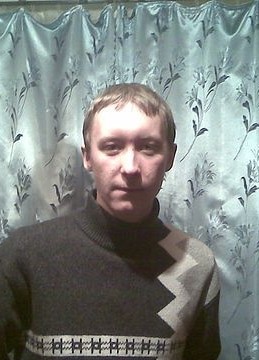 Шурик, 36, Россия, Каргасок