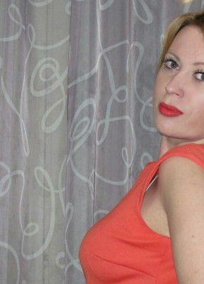 Oksana, 42, Russia, Staryy Oskol