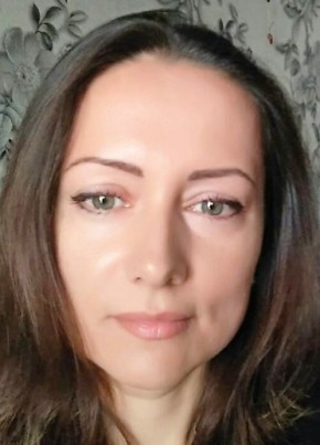 Helen, 42, Україна, Київ