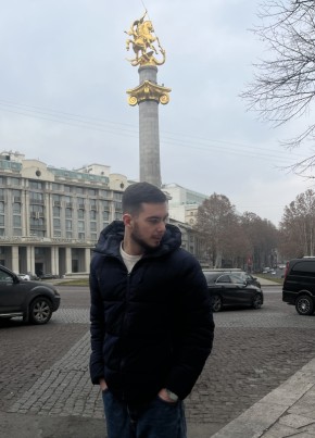 Sasha из Сочи 25 лет
