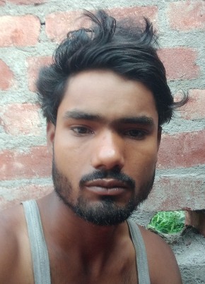 Irshad, 18, India, Patna