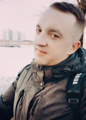 Александр, 30, Рэспубліка Беларусь, Баранавічы