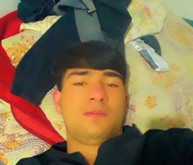 سلام, 18, Trebechovice pod Orebem
