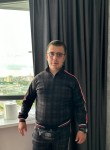 Олег, 25 лет, Новосибирск