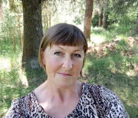 Natalya, 46, Yoshkar-Ola