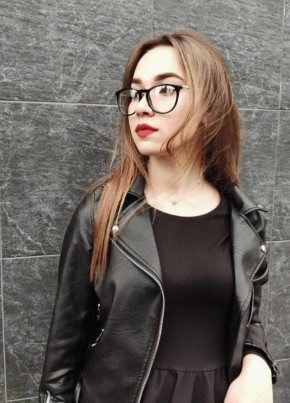 Мария, 22, Россия, Ступино