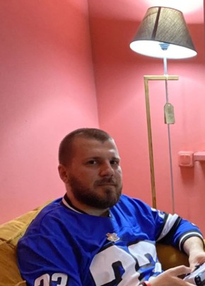 Егор, 27, Россия, Санкт-Петербург