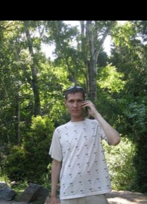 Сергей, 40, Россия, Краснозерское