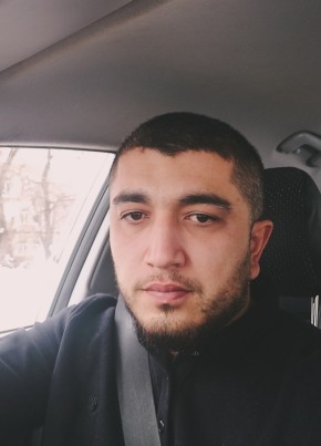 Daniel, 33, Türkiye Cumhuriyeti, İstanbul