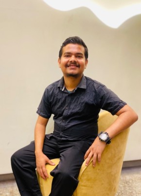 Erish Pd. из Siliguri 22 года