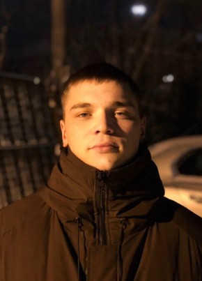 Олег, 22, Россия, Новопокровская