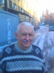 Владимир, 78 лет, Саратов