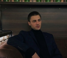 Zaurbek, 20 лет, Владикавказ