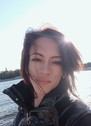 Рина, 41, Россия, Санкт-Петербург