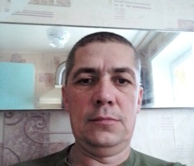 сергей злобин, 48 лет, Ижевск