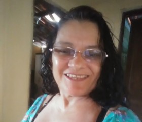 Maria José, 55 лет, Currais Novos