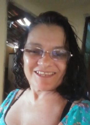 Maria José, 55, República Federativa do Brasil, Currais Novos