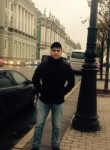 Горячий, 33 года, Санкт-Петербург