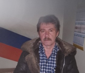 Андрей, 57 лет, Омск