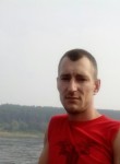 павел, 38 лет, Лесосибирск